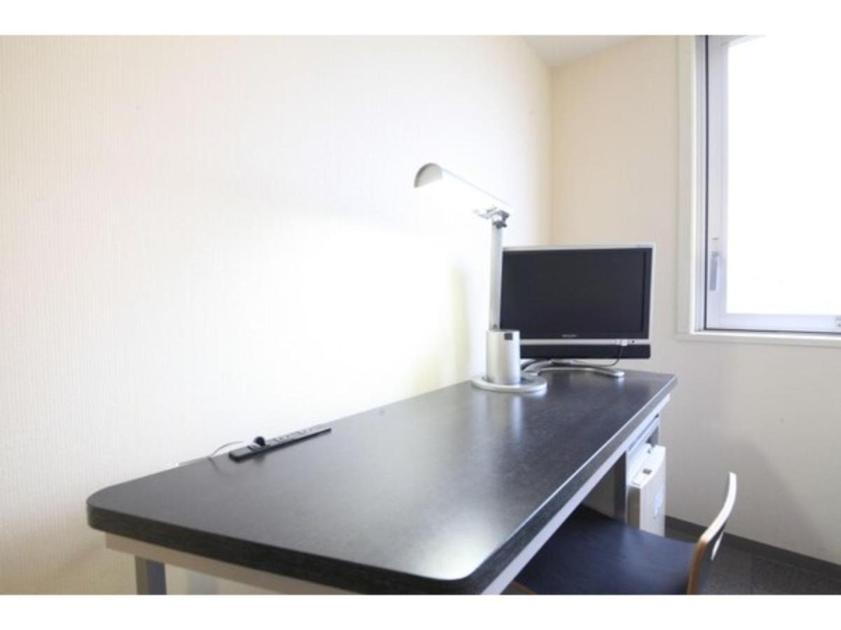 R & B Hotel Kamata Higashiguchi - Vacation Stay 14841V Tōkyō Extérieur photo