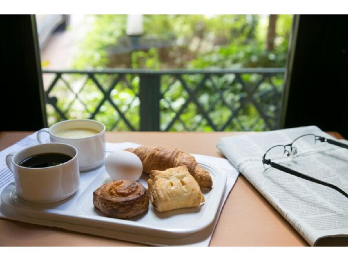 R & B Hotel Kamata Higashiguchi - Vacation Stay 14841V Tōkyō Extérieur photo