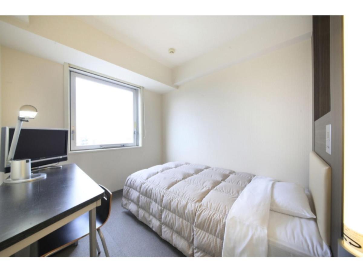 R & B Hotel Kamata Higashiguchi - Vacation Stay 14841V Tōkyō Extérieur photo