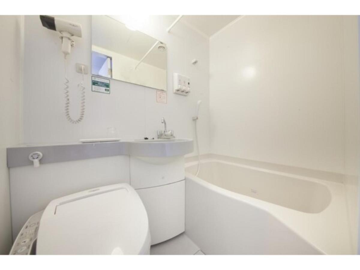 R & B Hotel Kamata Higashiguchi - Vacation Stay 14841V Tōkyō Extérieur photo