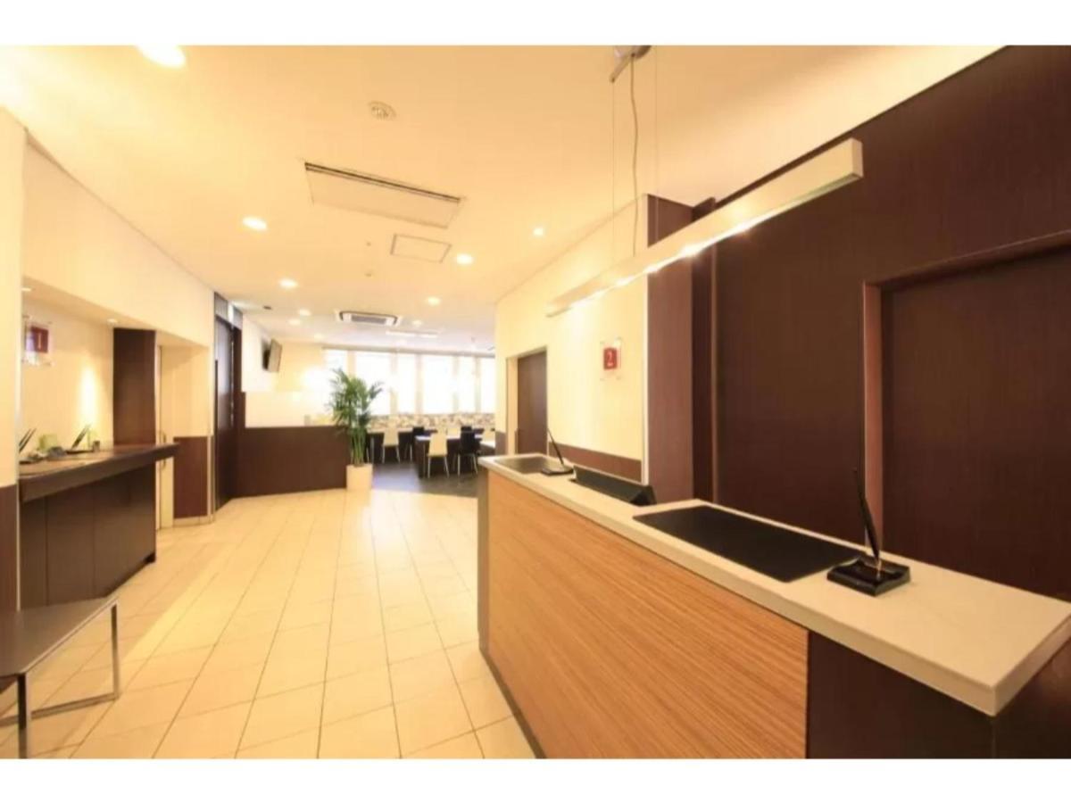 R & B Hotel Kamata Higashiguchi - Vacation Stay 14841V Tōkyō Extérieur photo