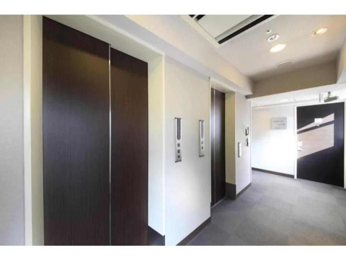 R & B Hotel Kamata Higashiguchi - Vacation Stay 14841V Tōkyō Extérieur photo